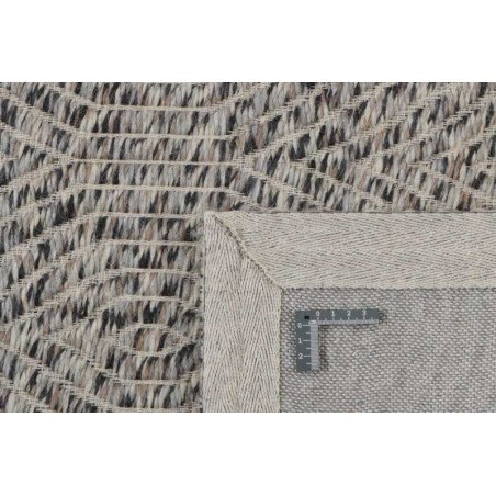 tappeto INDIA SHADE OF HERRINGBONE CM.200X300