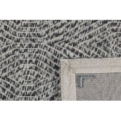 tappeto india shade of herringbone cm 140x200  2