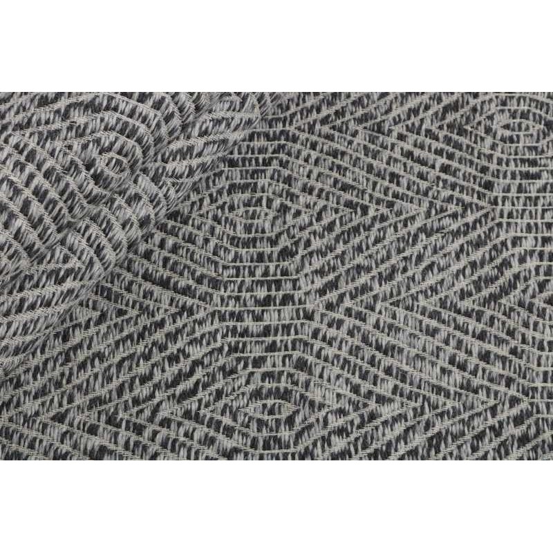 tappeto INDIA SHADE OF HERRINGBONE CM.140X200