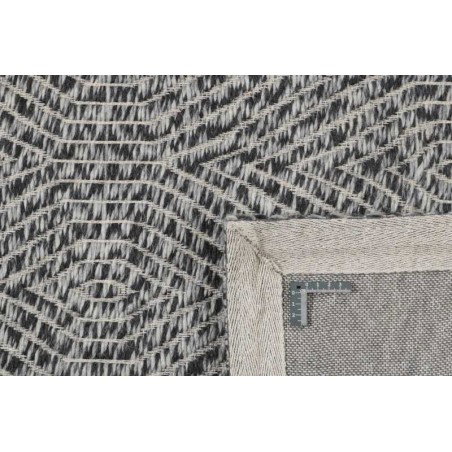 tappeto INDIA SHADE OF HERRINGBONE CM.170X240