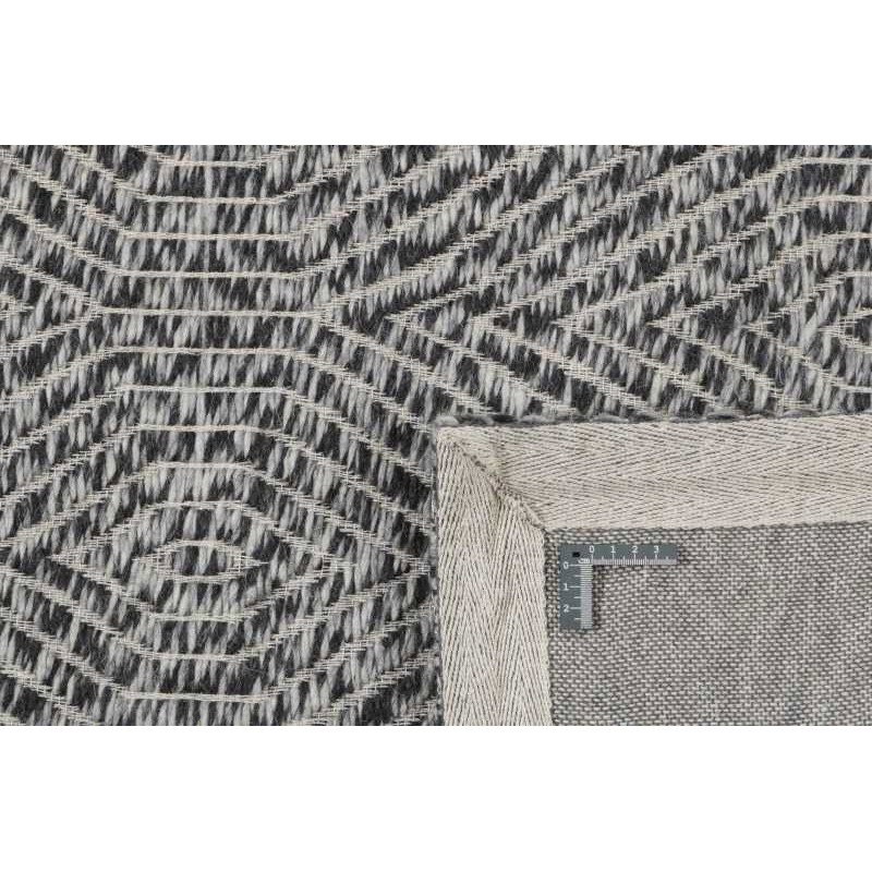 tappeto INDIA SHADE OF HERRINGBONE CM.200X300