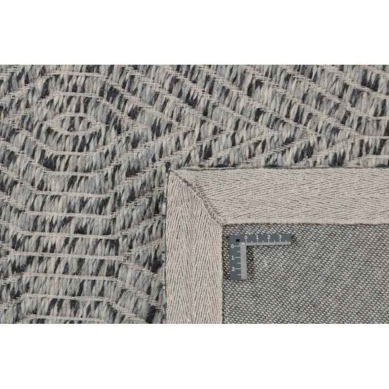 tappeto INDIA SHADE OF HERRINGBONE CM.200X300