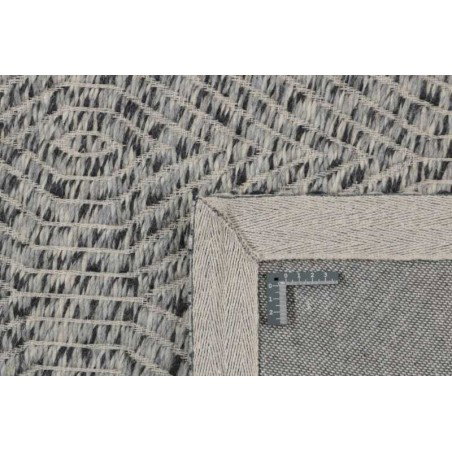 tappeto INDIA SHADE OF HERRINGBONE CM.200X300
