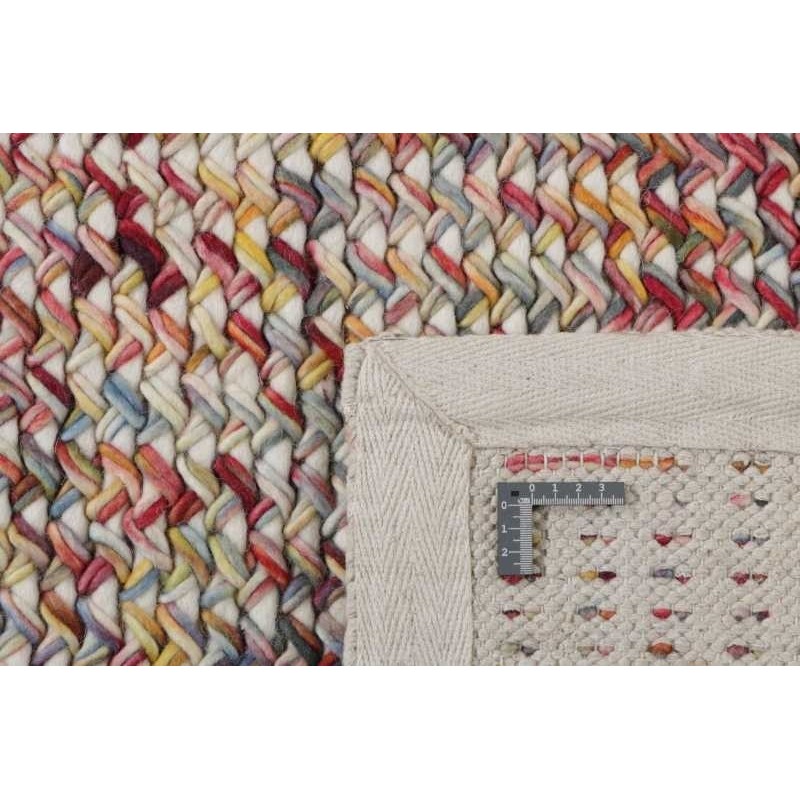 tappeto INDIA RAINBOW CM.170X240