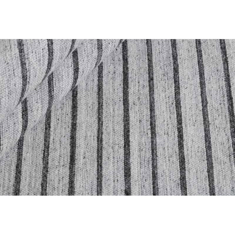 tappeto INDIA NOUVEAU STRIPES CM.140X200