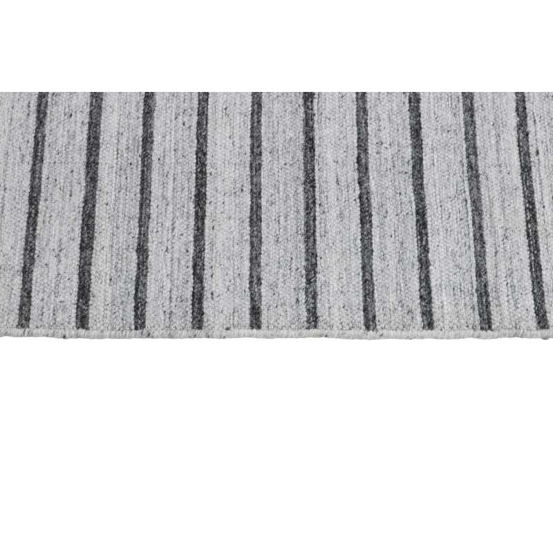 tappeto INDIA NOUVEAU STRIPES CM.140X200