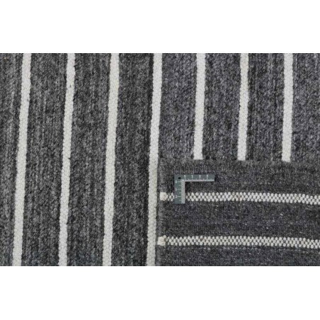 tappeto INDIA NOUVEAU STRIPES CM.140X200