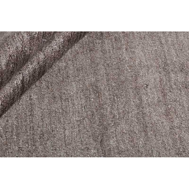 tappeto INDIA PLAIN DUST CM.140X200