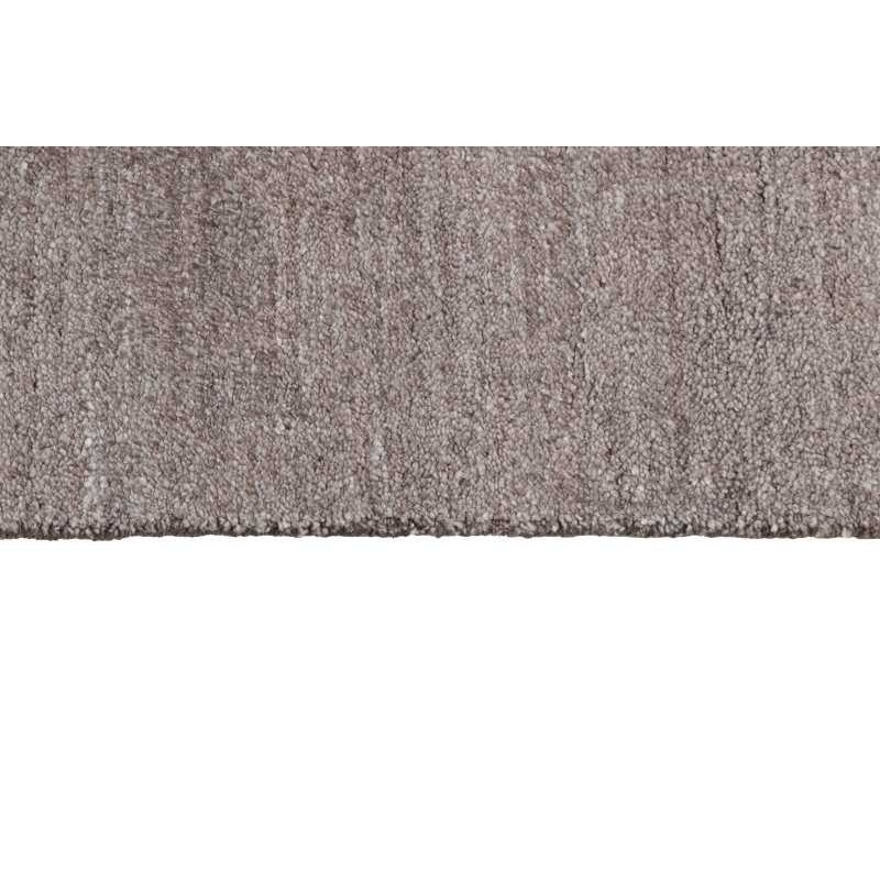tappeto INDIA PLAIN DUST CM.140X200