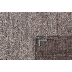 tappeto india plain dust cm 170x240  2