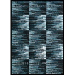 Tappeto moderno Screen Arte Espina blue 4466-53 2