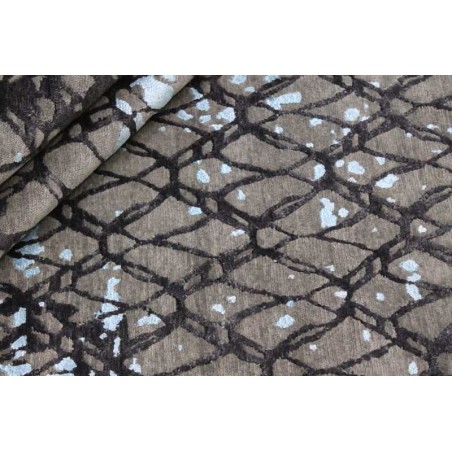 tappeto INDIA SENSES CM.60X90