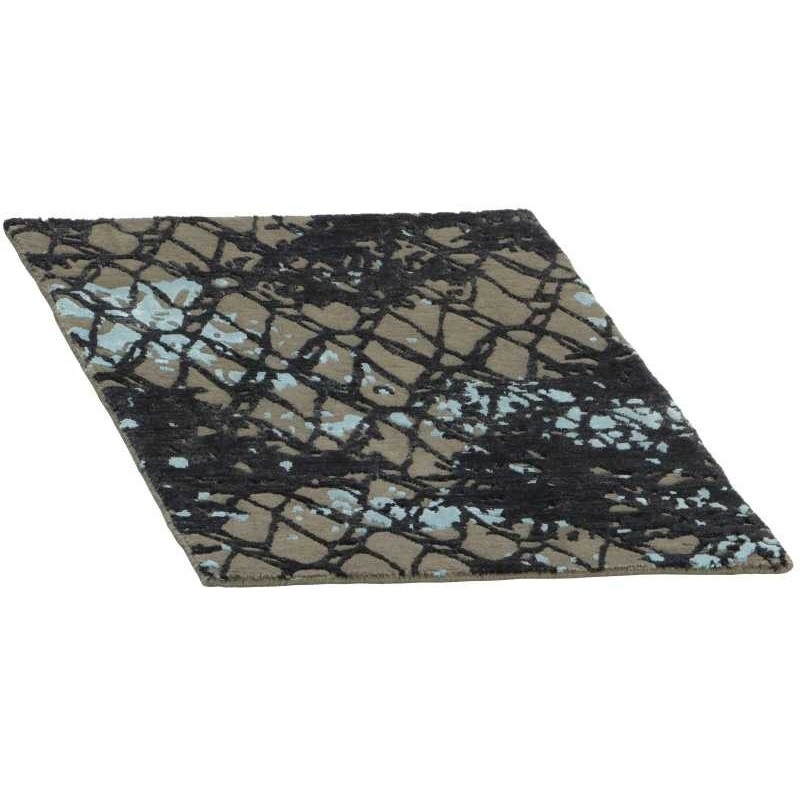 tappeto INDIA SENSES CM.60X90