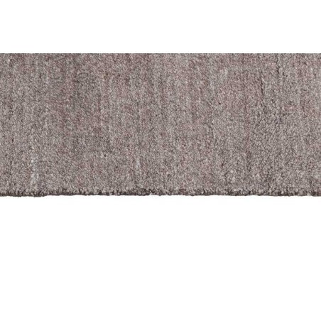 tappeto INDIA PLAIN DUST CM.60X90