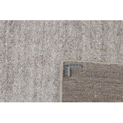 tappeto india plain dust cm 60x90  2