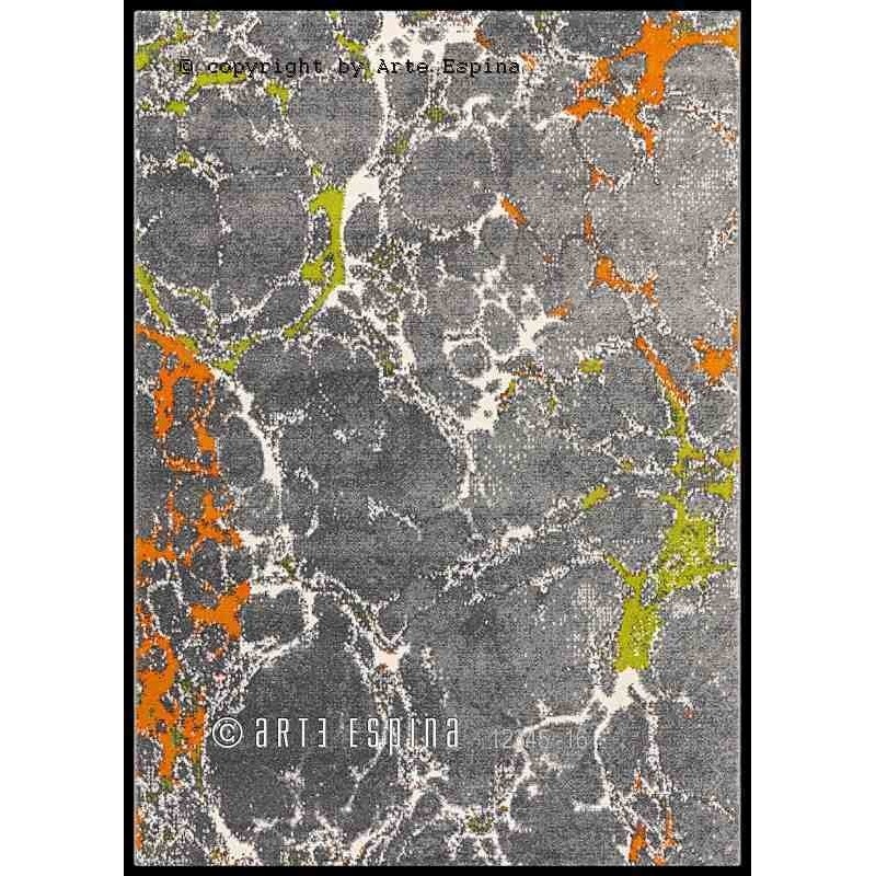Tappeto moderno Marble Arte Espina grey 4442-68