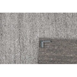 tappeto india plain dust cm 60x90  2