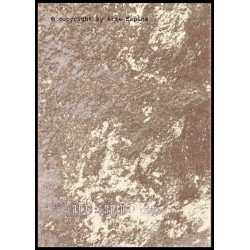 Tappeto moderno Moon Arte Espina brown 4446-16 2