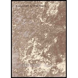 Tappeto moderno Moon Arte Espina brown 4446-16 2