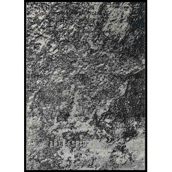 Tappeto moderno Moon Arte Espina black 4446-68 2