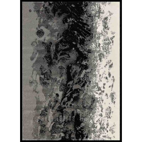 Tappeto moderno Moon Arte Espina beige/grey 4472-66
