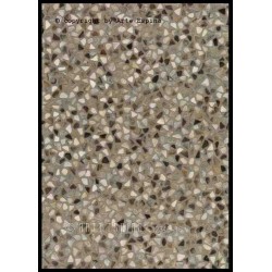Tappeto moderno Pioneer Arte Espina grey 8020-66 2