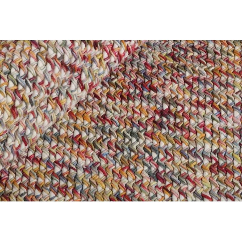 tappeto INDIA RAINBOW CM.60X90