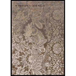Tappeto moderno Petit Palais Arte Espina beige 4459-18 2