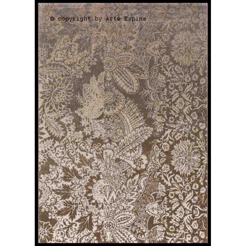 Tappeto moderno Petit Palais Arte Espina beige 4459-18