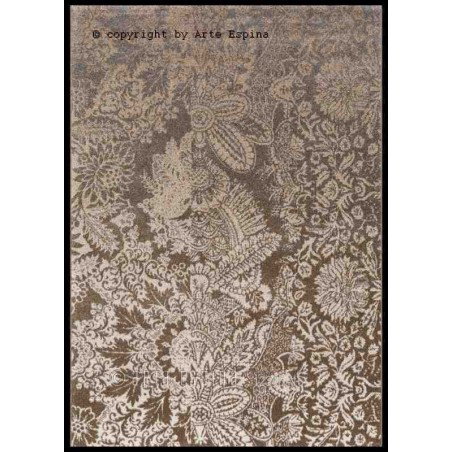 Tappeto moderno Petit Palais Arte Espina beige 4459-18