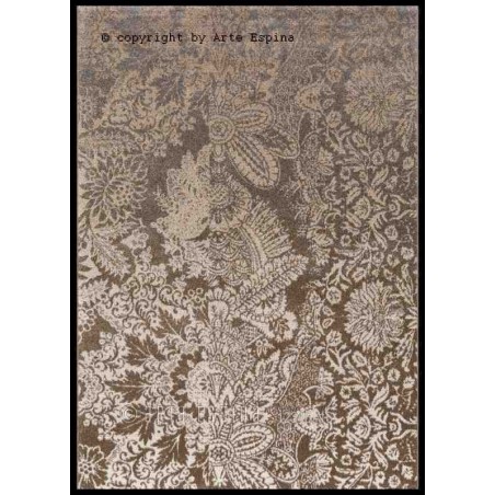 Tappeto moderno Petit Palais Arte Espina beige 4459-18