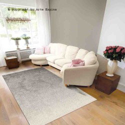 Tappeto moderno Petit Palais Arte Espina beige 4464-65