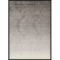 Tappeto moderno Petit Palais Arte Espina beige 4464-65 2