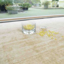 Tappeto moderno Mosaic Arte Espina grey effetto seta 8056-12
