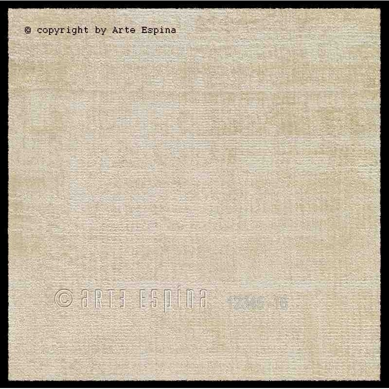 Tappeto moderno Mosaic Arte Espina grey effetto seta 8056-12