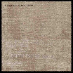 Tappeto moderno Mosaic Arte Espina red effetto seta 8056-16 2