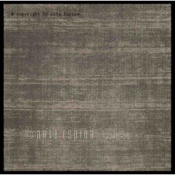 Tappeto moderno Mosaic Arte Espina anthracite effetto seta 8056-35 2