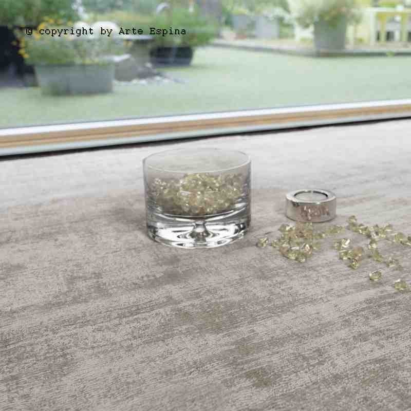 Tappeto moderno Kingdom Arte Espina grey 8056-65