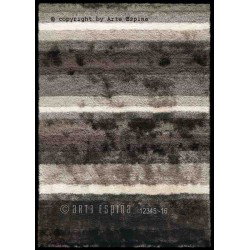 Tappeto moderno Funky Arte Espina nature 8111-65