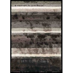 Tappeto moderno Funky Arte Espina nature 8111-65 2