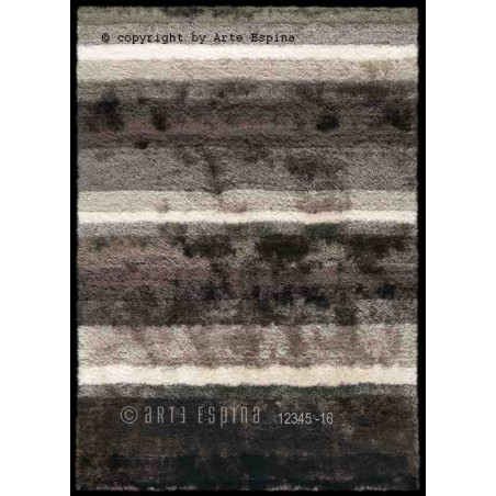 Tappeto moderno Funky Arte Espina nature 8111-65