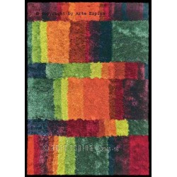 Tappeto moderno Funky Arte Espina multi 8110-75 2