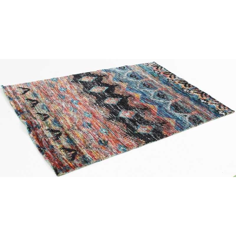 tappeto INDIA SHARI COLLECTION CM.170X240