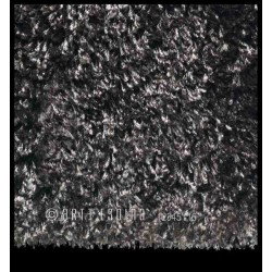 Tappeto moderno shaggy/peloso Soul Arte Espina grey Soul-70  2