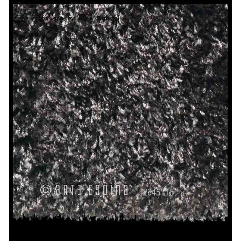 Tappeto moderno shaggy/peloso Soul Arte Espina grey Soul-70 
