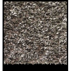 Tappeto moderno shaggy/peloso Soul Arte Espina taupe Soul-82  2
