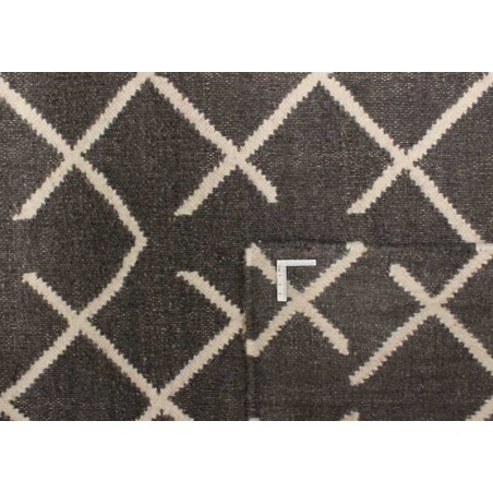 tappeto INDIA INDIAN NOTES CM.250X350