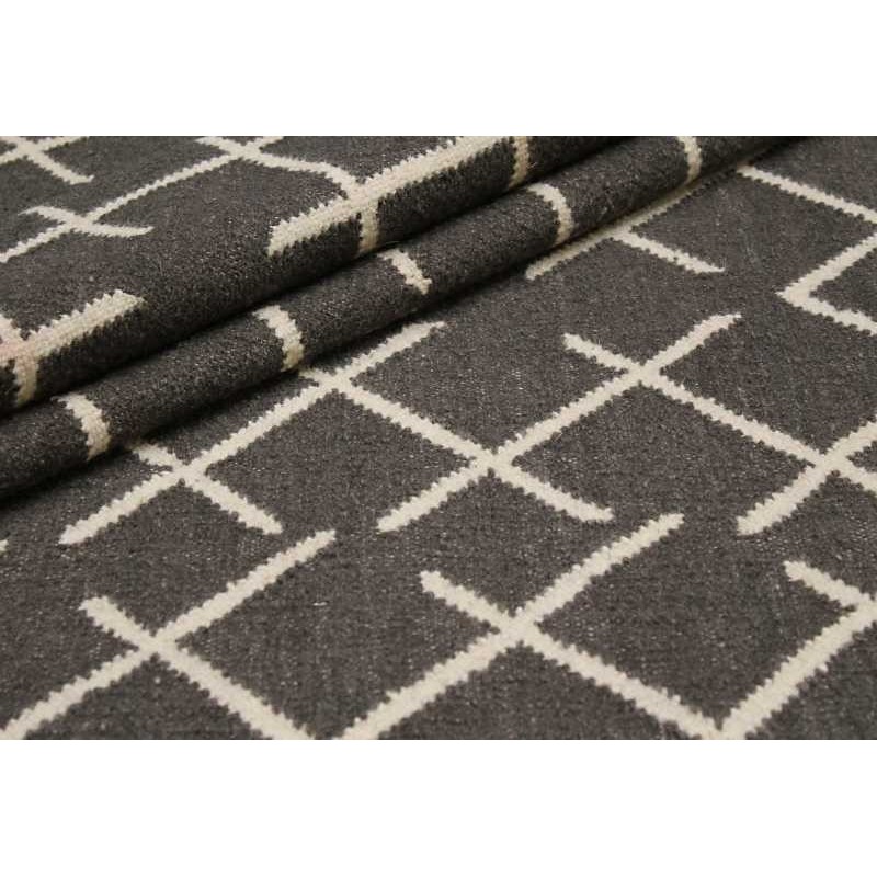 tappeto INDIA INDIAN NOTES CM.250X350