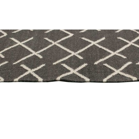 tappeto INDIA INDIAN NOTES CM.300X400