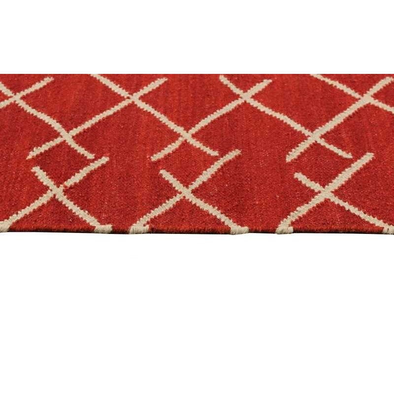 tappeto INDIA INDIAN NOTES CM.300X400
